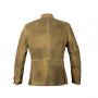 Veste autrichienne en peau Manfred Schneiders