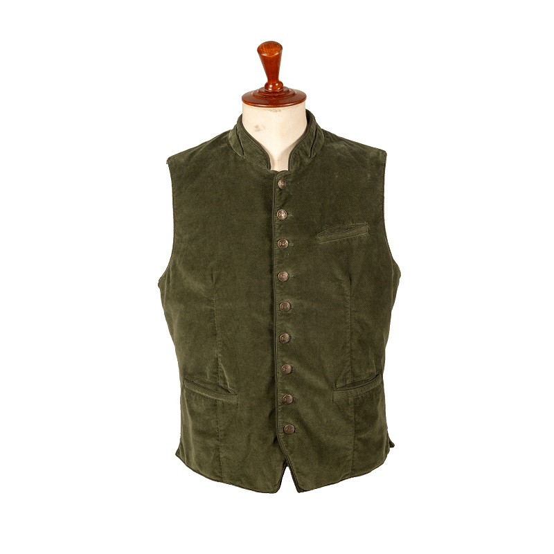 Gilet autrichien Maarte GD Schneiders
