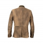 Veste autrichienne en peau Manfred Schneiders