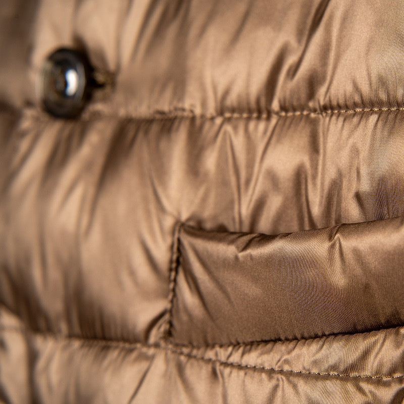 Gilet matelassé Bari Schneiders