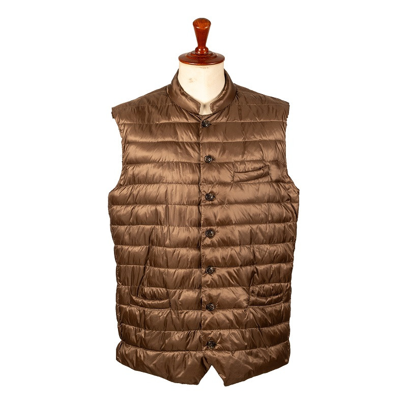 Gilet matelassé Bari Schneiders