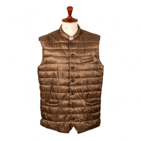 Gilet matelassé Bari Schneiders