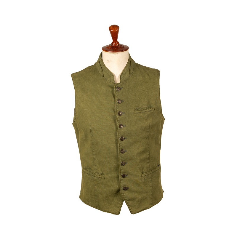 Gilet autrichien Maarte GD Schneiders