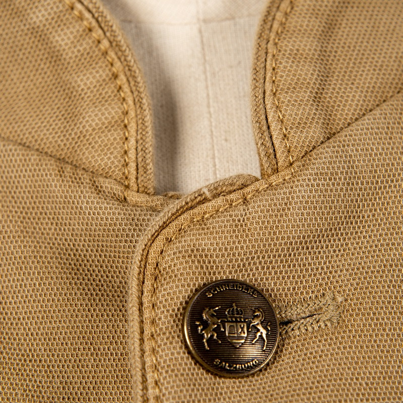 Gilet autrichien Maarte GD Schneiders