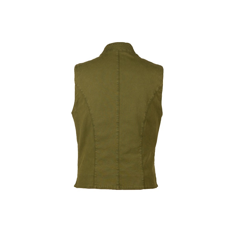 Gilet autrichien Maarte GD Schneiders