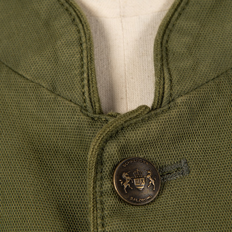 Gilet autrichien Maarte GD Schneiders