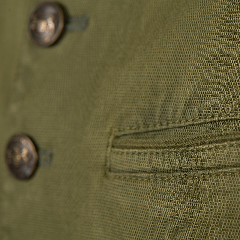 Gilet autrichien Maarte GD Schneiders