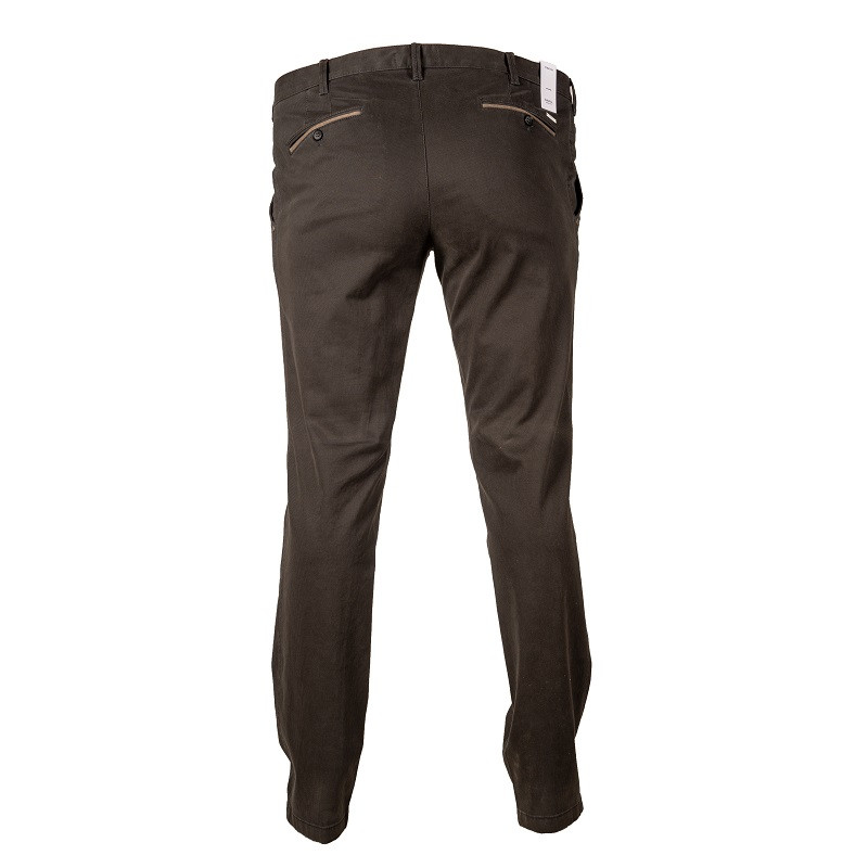 Pantalon Chino Fit Sunwill