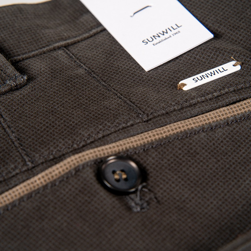 Pantalon Chino Fit Sunwill