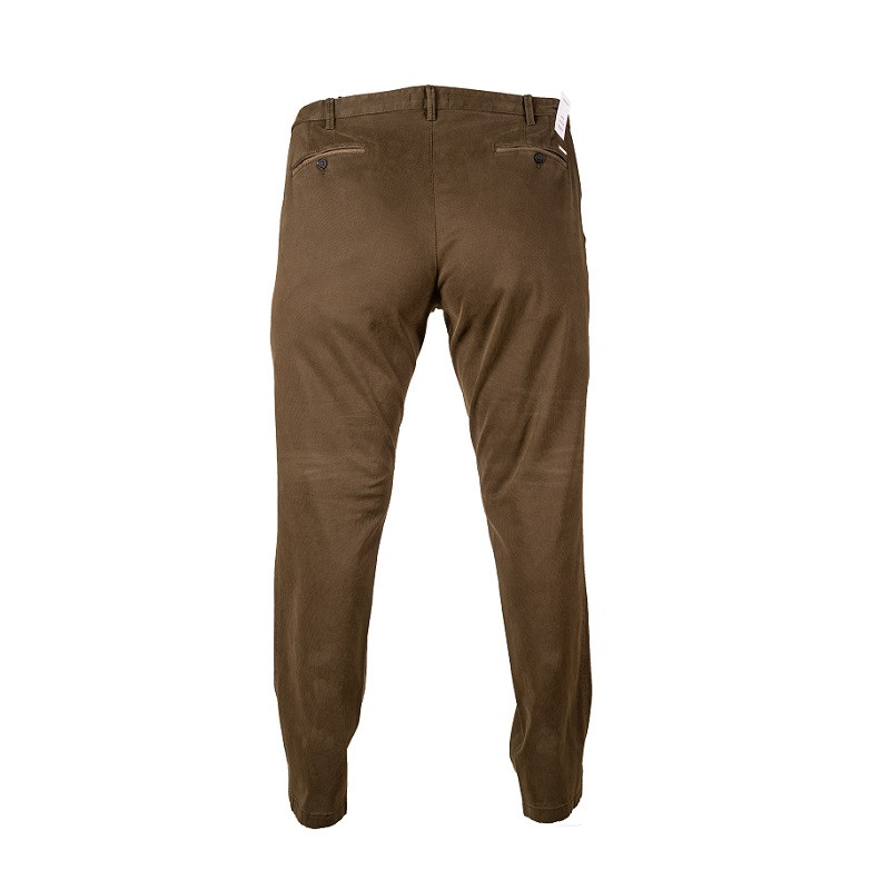 Pantalon Chino Fit Sunwill