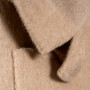 Manteau réversible Elly femme avec fourrure Schneiders