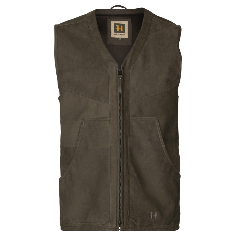 Ensemble Pro Hunter cuir Härkila