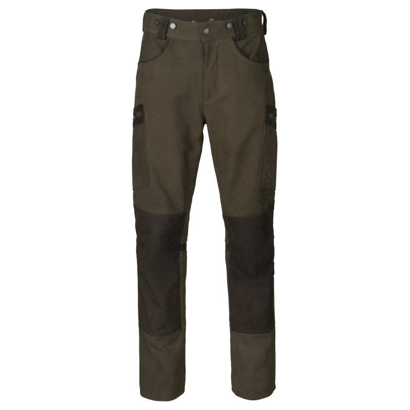 Ensemble Pro Hunter cuir Härkila