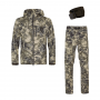 Ensemble Mountain Hunter Expedition HWS Härkila