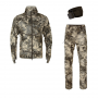 Ensemble Mountain Hunter Expedition Light Härkila