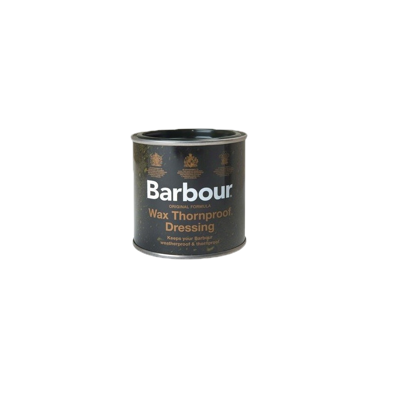 Pack Veste huilée Northumbria Barbour
