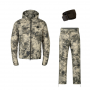 Ensemble Mountain Hunter Expedition compressible Härkila
