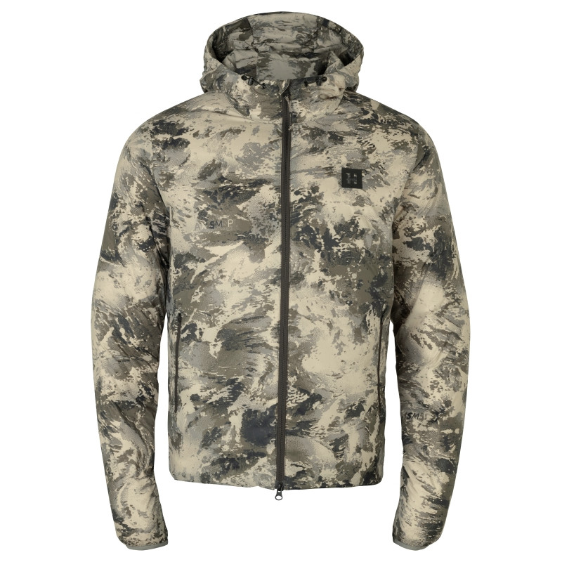 Ensemble Mountain Hunter Expedition compressible Härkila