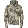 Ensemble Mountain Hunter Expedition compressible Härkila