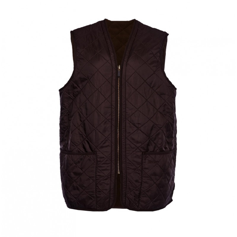 Pack Veste huilée Border Barbour