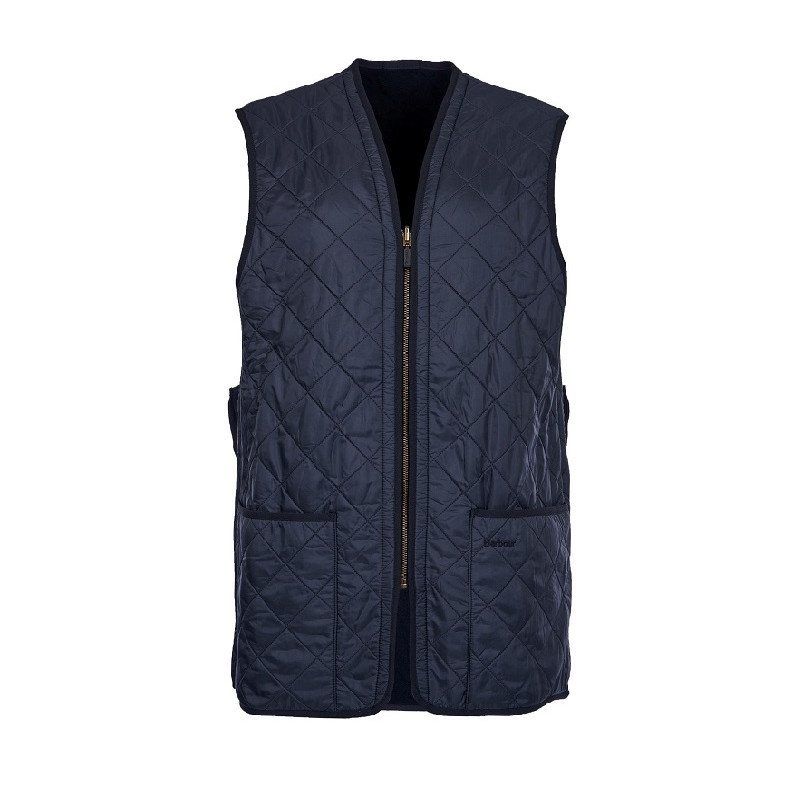 Pack Veste huilée Border Barbour