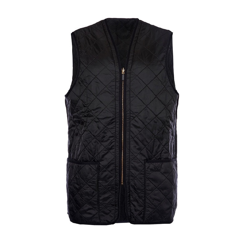 Pack Veste huilée Border Barbour