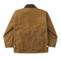 Veste de Chasse Huilée Tin Cloth Field Filson