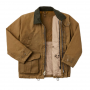 Veste de Chasse Huilée Tin Cloth Field Filson
