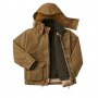 Filson Tin Cloth Field Geolied Jachtjasje