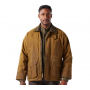 Filson Tin Cloth Field Geolied Jachtjasje