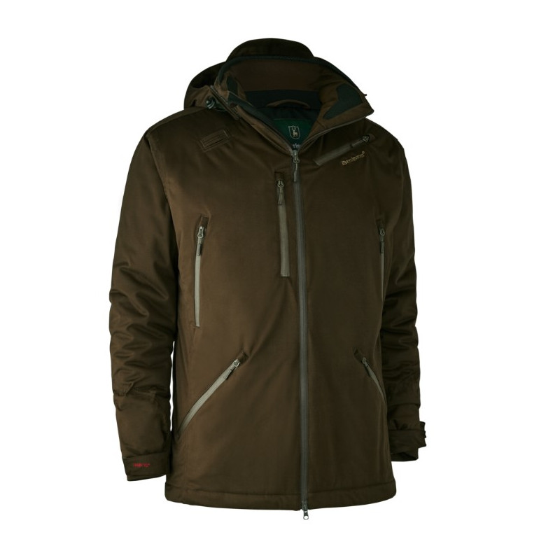 Ensemble Excape Winter Deerhunter