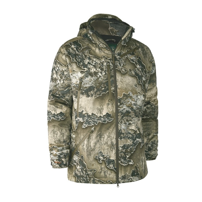 Ensemble Excape Winter Deerhunter