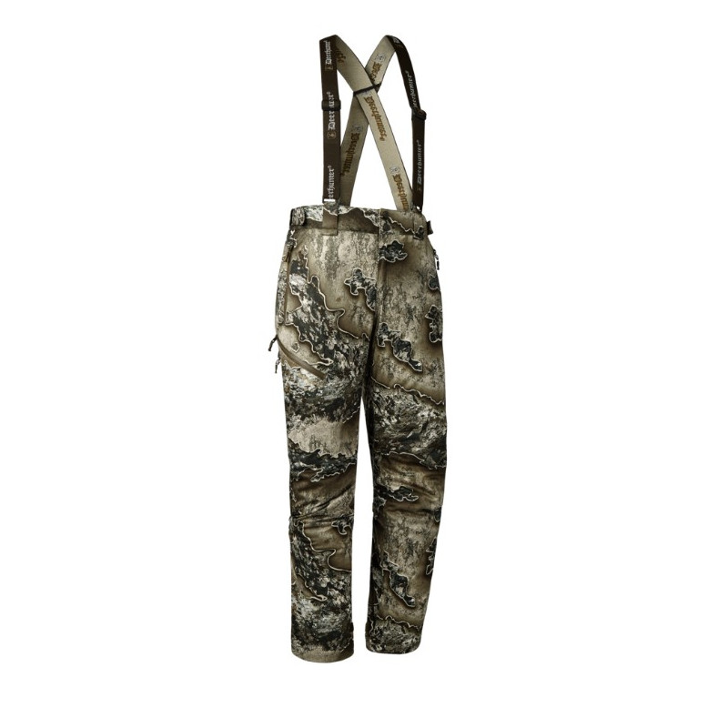 Ensemble Excape Winter Deerhunter