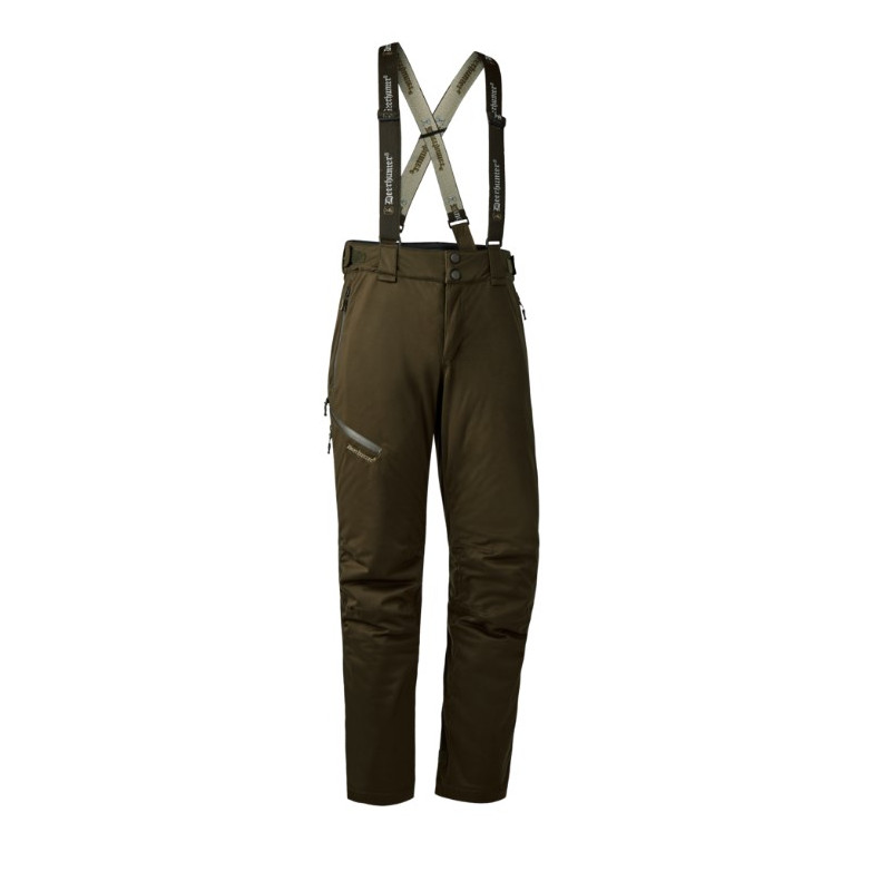 Ensemble Excape Winter Deerhunter