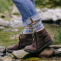 Chaussettes Ragnar Polar Star