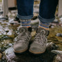 Chaussettes Ragnar Polar Star