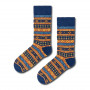Chaussettes Arvid Polar Star