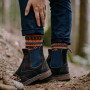 Chaussettes Arvid Polar Star