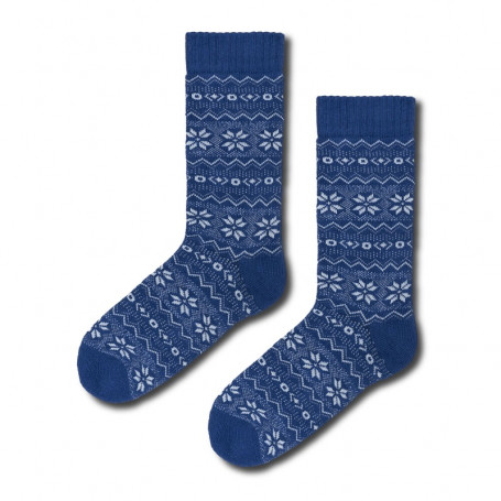 Chaussettes Bergen Polar Star