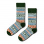 Chaussettes Arné Polar Star