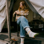 Chaussettes Arné Polar Star