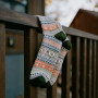 Chaussettes Arné Polar Star