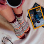 Chaussettes Ada Polar Star