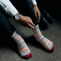 Chaussettes Ada Polar Star