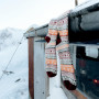 Chaussettes Ada Polar Star