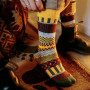 Chaussettes Svéa Polar Star