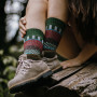 Chaussettes Iver Polar Star