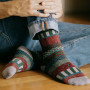 Chaussettes Iver Polar Star