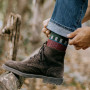 Chaussettes Iver Polar Star