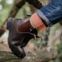 Chaussettes Markus Polar Star